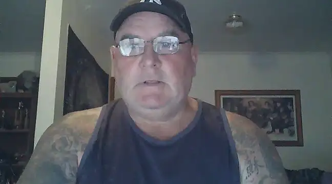 HOTANAL online show from 03/20/25, 07:03