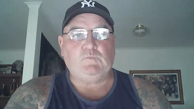 HOTANAL online show from 03/21/25, 04:39