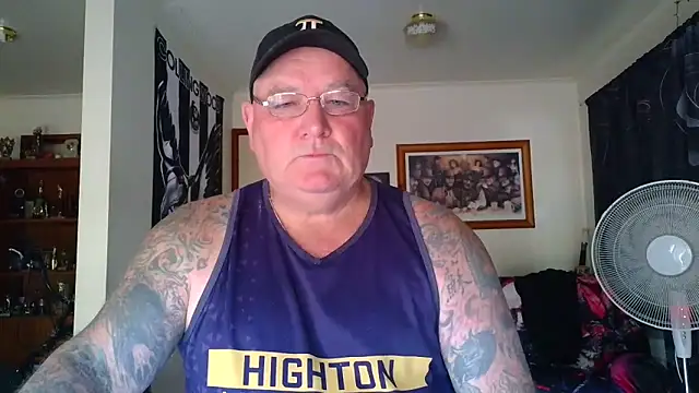 HOTANAL online show from 02/01/26, 12:31