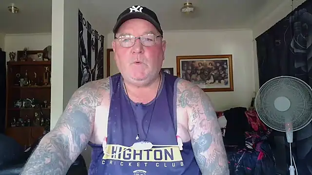 HOTANAL online show from 03/07/26, 01:24