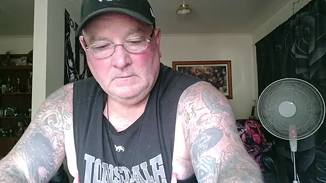 HOTANAL online show from 03/13/26, 01:23