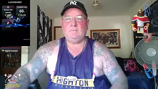 HOTANAL online show from 03/21/26, 12:48