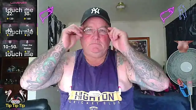 HOTANAL online show from 03/27/26, 02:06