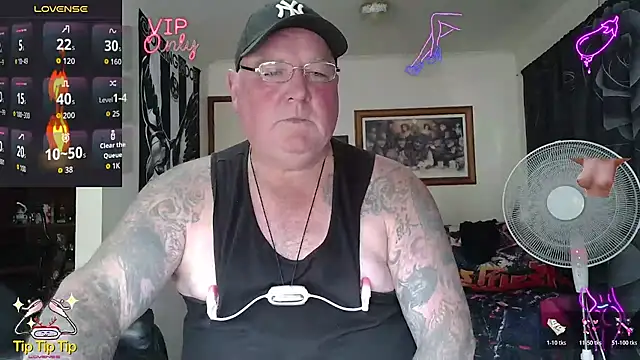 HOTANAL online show from 04/13/26, 02:17