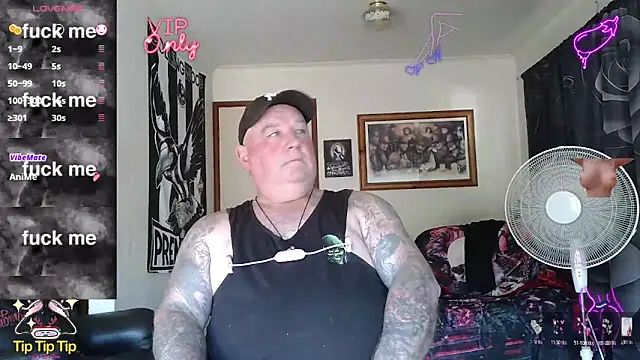 HOTANAL online show from 04/23/26, 02:57