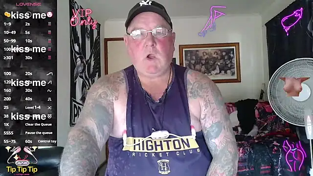 HOTANAL online show from 04/24/26, 02:47