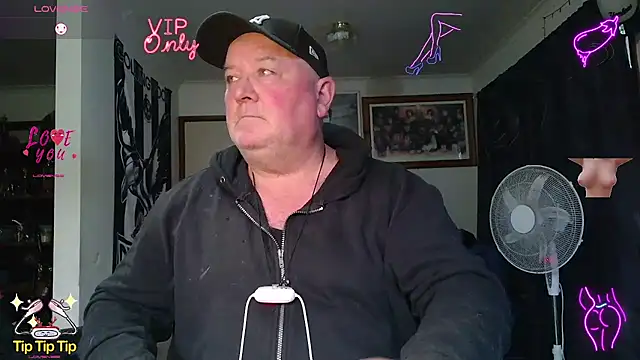 HOTANAL online show from 07/02/26, 06:41