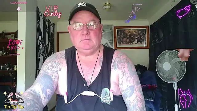 HOTANAL online show from 07/07/26, 01:52