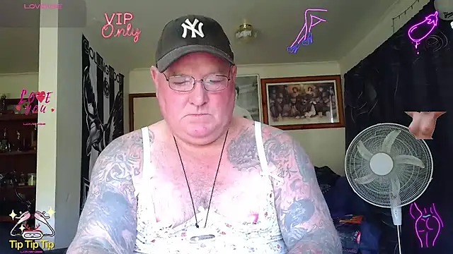 HOTANAL online show from 07/13/26, 02:14