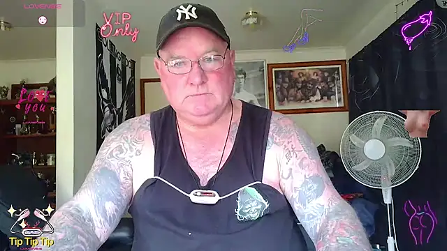 HOTANAL online show from 07/14/26, 03:11