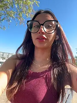 Tiny lilith online show from 03/09/26, 07:18