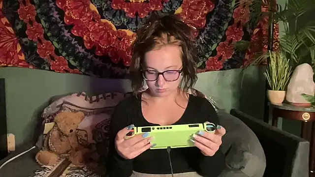 sweetandwet daddy online show from 10/22/25, 12:44