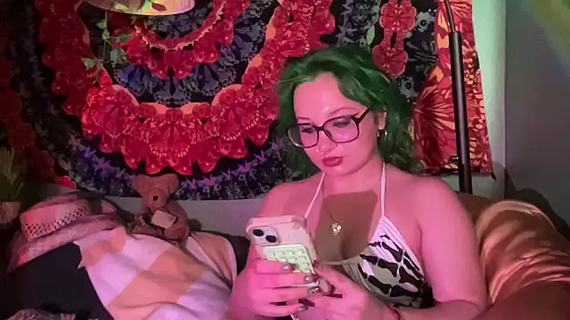sweetandwet daddy online show from 06/16/26, 12:24