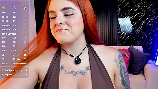 kimbrownn online show from 03/07/26, 12:02