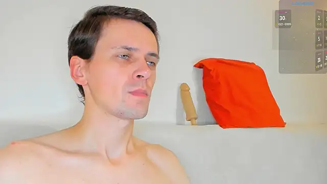 Jasper Sun online show from 10/14/25, 08:53