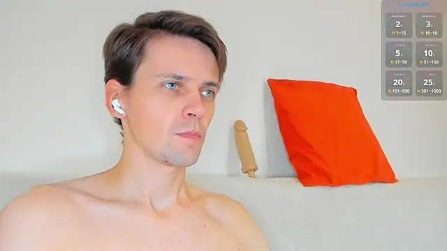 Jasper Sun online show from 10/28/25, 09:06