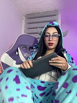 sophie cute66 online show from 03/27/26, 06:30