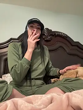 annablisss online show from 02/17/26, 10:16