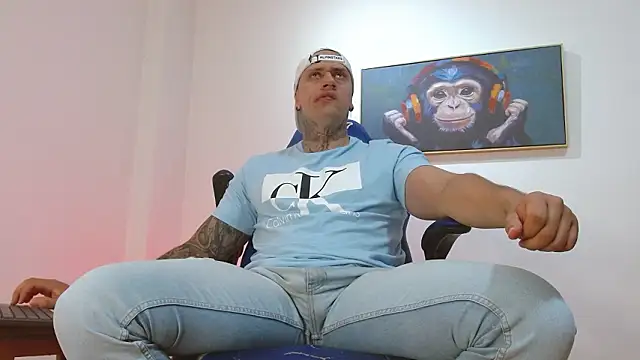 Joeysexx2 online show from 02/14/26, 03:58