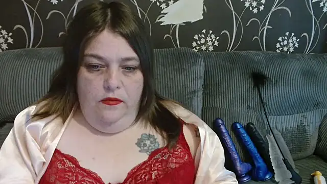 HouseWifeWhore Milf online show from 10/13/25, 03:34