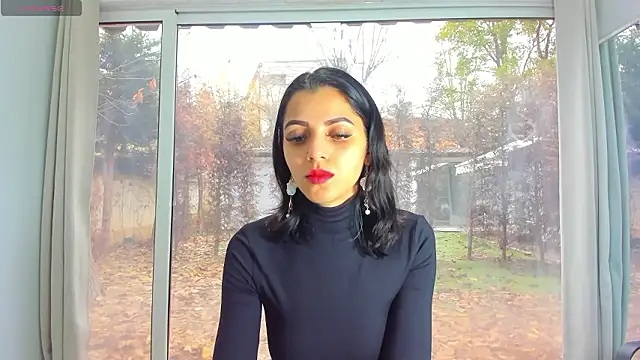 Snapshot of Sarabecker chatting on 12/02/24, 09:24 Sarabecker online show from 12/02/24, 09:24