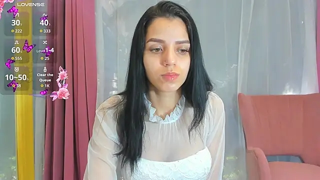 Sarabecker online show from 03/18/26, 07:22