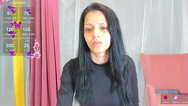 Sarabecker online show from 03/20/26, 09:14