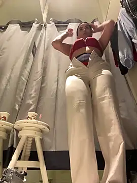 CrazzyChicks online show from 02/21/26, 04:57