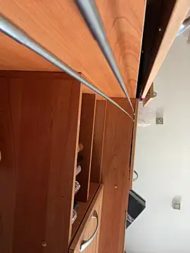 CrazzyChicks online show from 04/26/26, 08:12