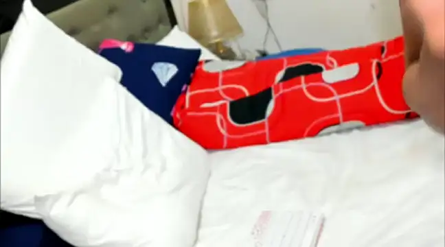 Johannah khalifa online show from 03/09/25, 09:03