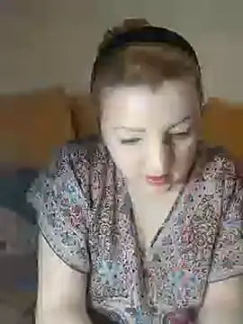 Snapshot of stefanyharper16 chatting on 02/27/25, 05:26 stefanyharper16 online show from 02/27/25, 05:26