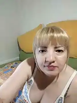 stefanyharper16 online show from 11/16/25, 10:54