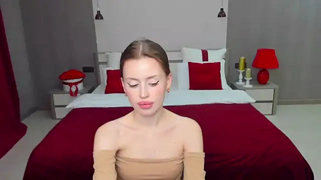 Snapshot of _Sweet__Cherry_ chatting on 02/03/25, 04:14 Sweet Cherry online show from 02/03/25, 04:14