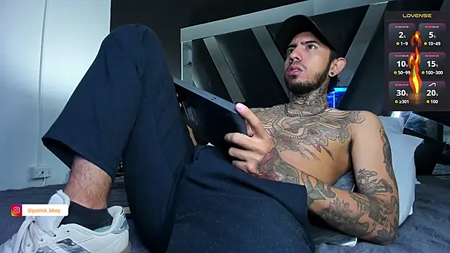 Evans Osler online show from 11/16/25, 12:49