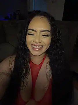 CarmelaAnthony online show from 11/22/25, 02:27