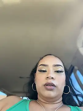 Snapshot of CarmelaAnthony chatting on 05/23/26, 06:56 CarmelaAnthony online show from 05/23/26, 06:56