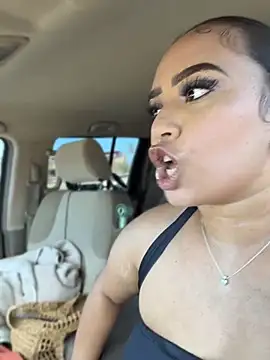 CarmelaAnthony online show from 07/20/26, 08:33
