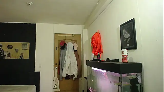 romeolovedark online show from 01/16/25, 06:14