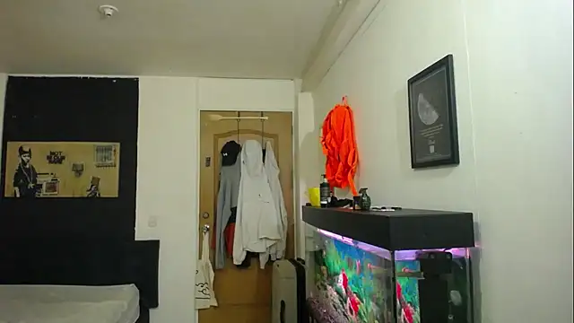 romeolovedark online show from 01/23/25, 02:44