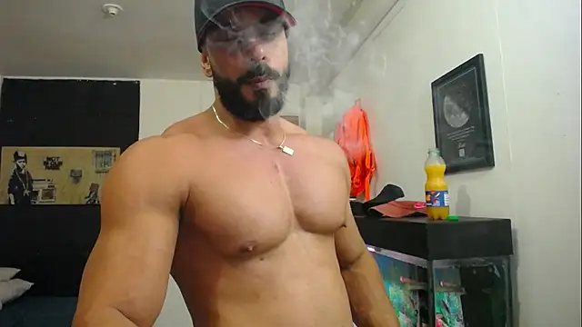 romeolovedark online show from 01/26/25, 07:21