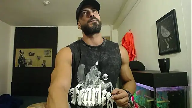 romeolovedark online show from 02/09/25, 01:22