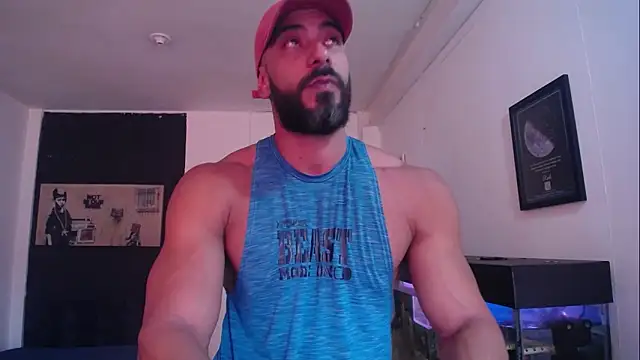 romeolovedark online show from 02/26/25, 03:52