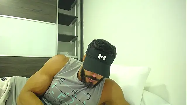 romeolovedark online show from 03/12/25, 11:33