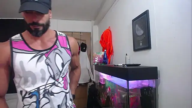 romeolovedark online show from 03/19/25, 11:25