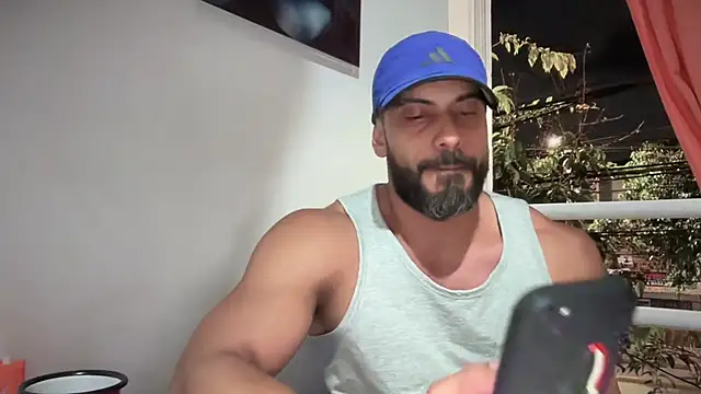 romeolovedark online show from 11/04/25, 02:21