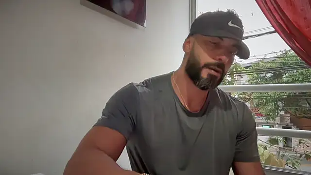 romeolovedark online show from 11/18/25, 08:57