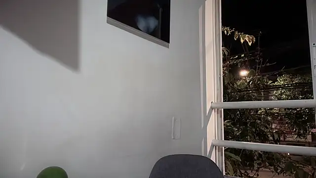 romeolovedark online show from 11/23/25, 03:50