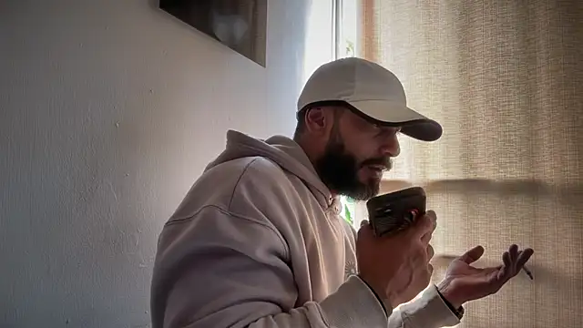 romeolovedark online show from 03/04/26, 08:59