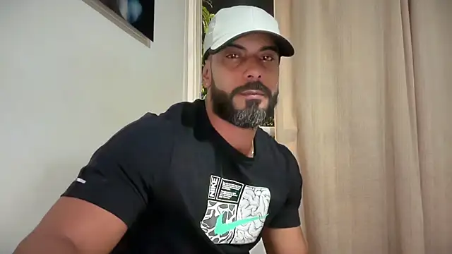 romeolovedark online show from 03/15/26, 06:30