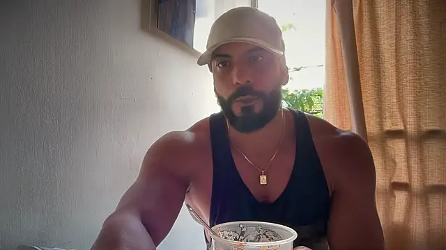 romeolovedark online show from 04/10/26, 09:19